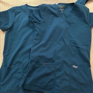 XS Cherokee Workwear Shirts